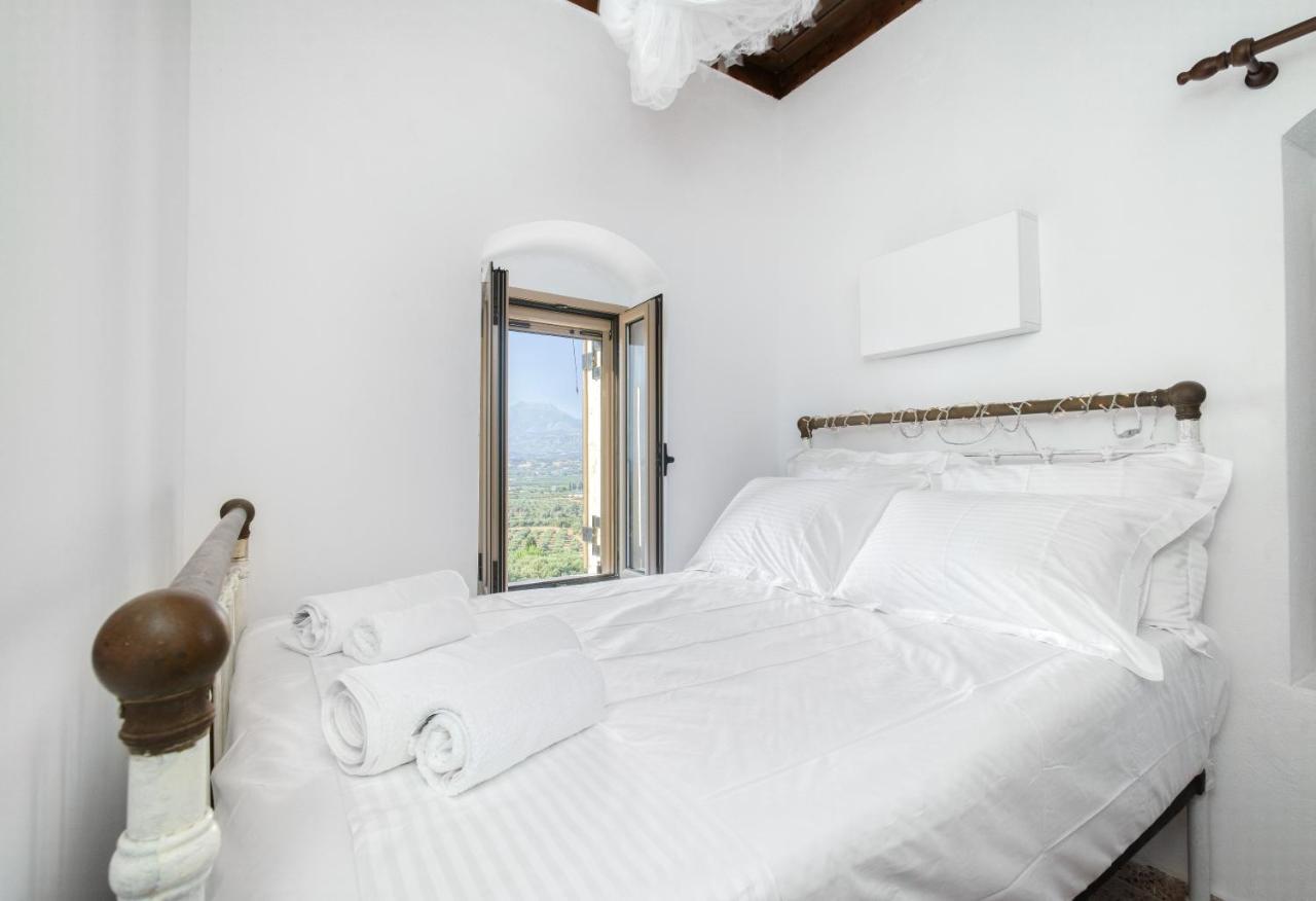 Serenity View - Traditional Village Apartment Kouses 외부 사진