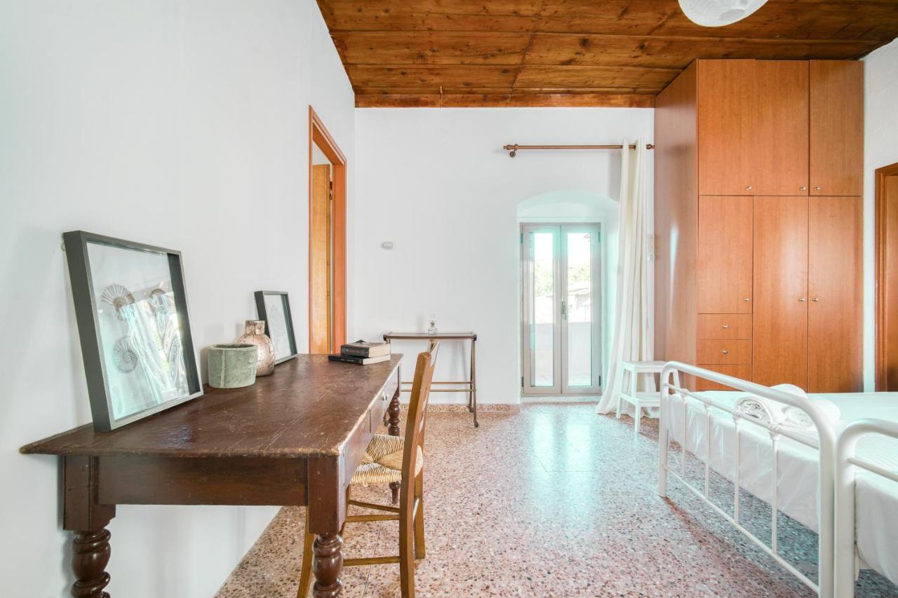 Serenity View - Traditional Village Apartment Kouses 외부 사진