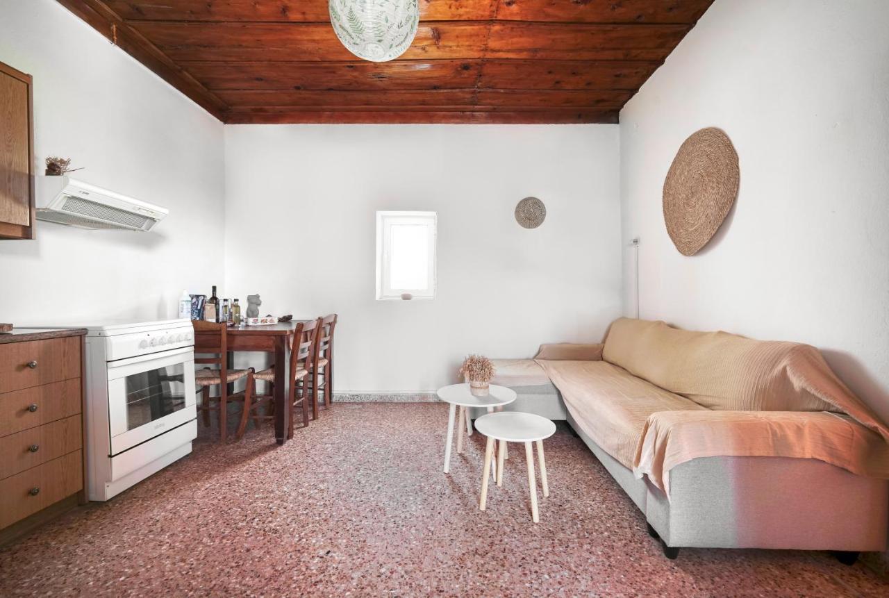 Serenity View - Traditional Village Apartment Kouses 외부 사진