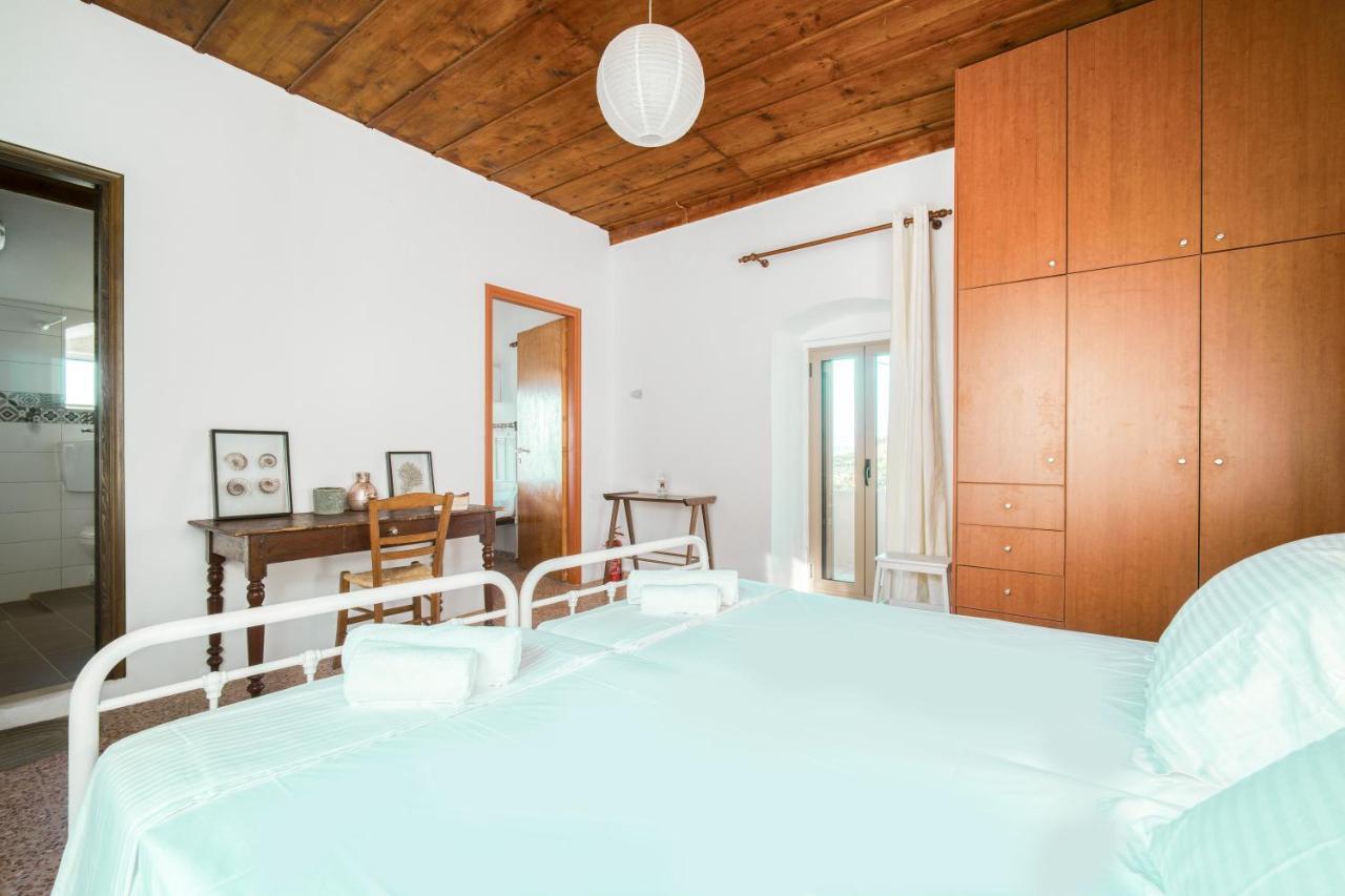 Serenity View - Traditional Village Apartment Kouses 외부 사진